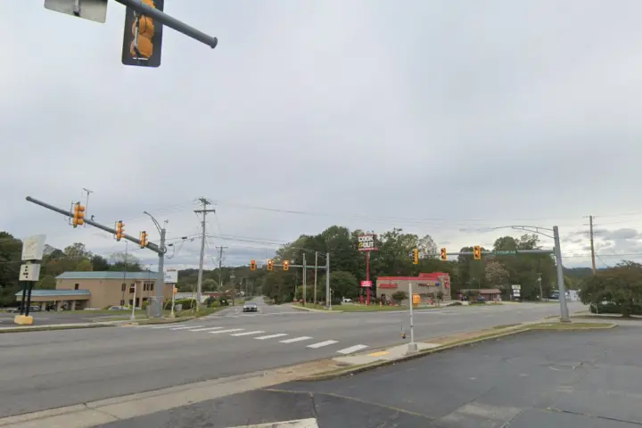 T-Mobile Virginia Ave & Wheeler Ave
