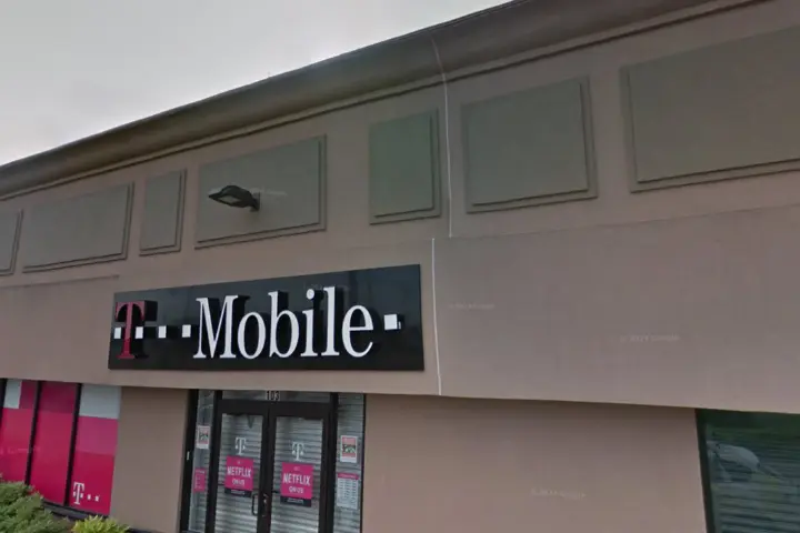 T-Mobile Virginia Beach & Independence
