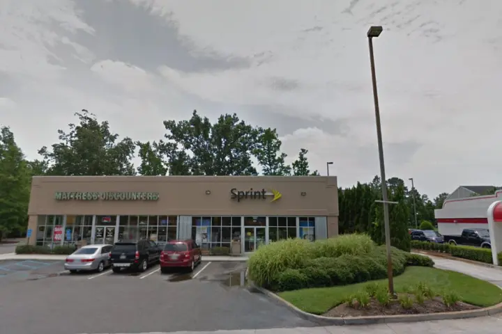 T-Mobile Virginia Beach & Silverbrook