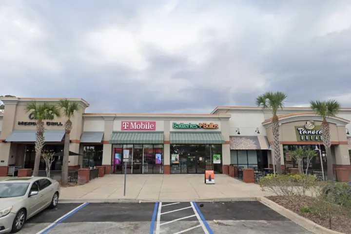 T-Mobile Volusia Marketplace