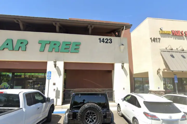 T-Mobile W Pacheco Blvd & Badger Flat Rd