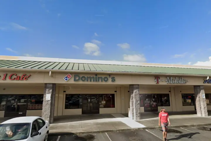 T-Mobile Waiakea Center