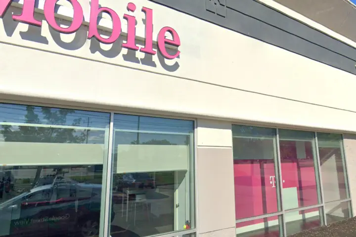 T-Mobile Walden & Union