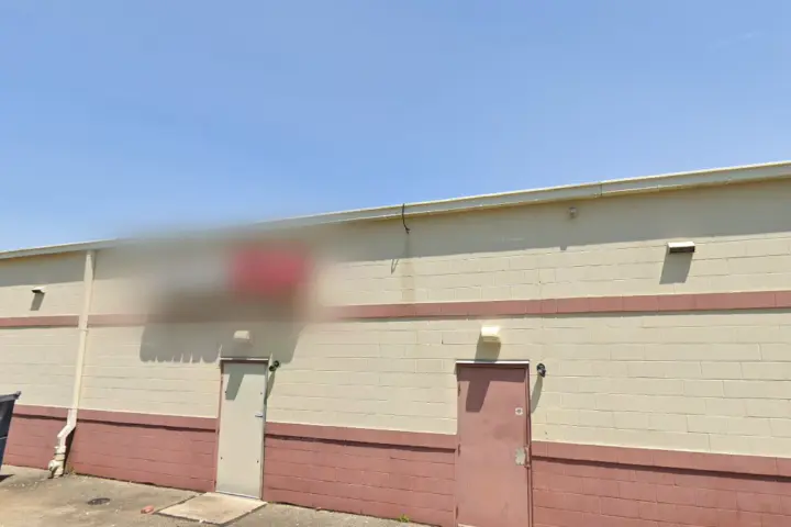 T-Mobile Walmart Dr & Synergy Dr