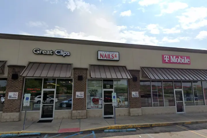 T-Mobile Walmart Dr & US Route 42