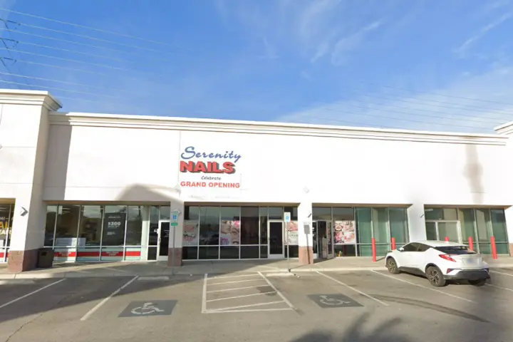 T-Mobile Warm Springs & Marks