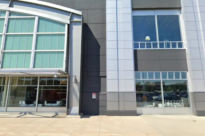 T-Mobile Warwick Mall