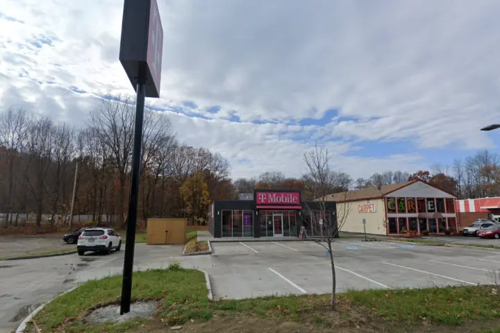 T-Mobile Washington & 2nd