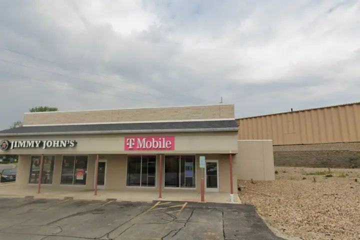 T-Mobile Washington & Elgin