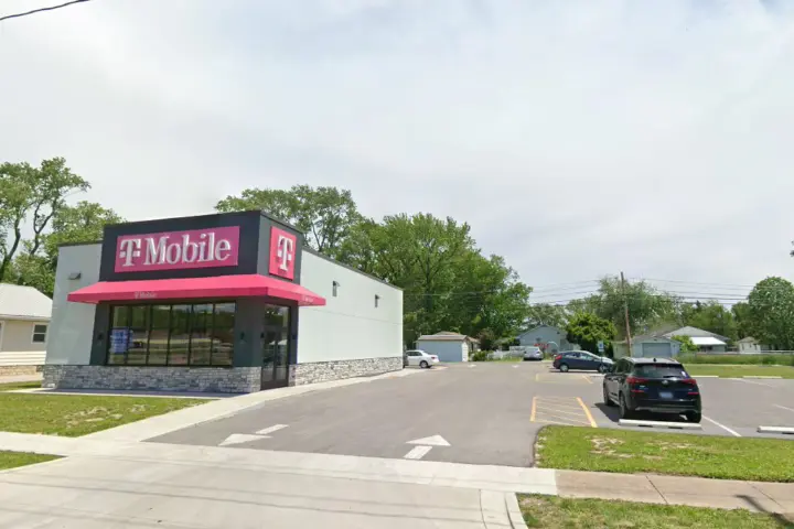 T-Mobile Washington & Grant