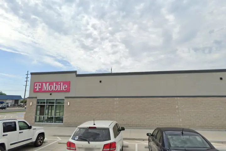 T-Mobile Washington & Green
