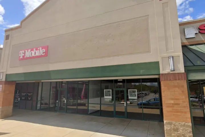 T-Mobile Washington Xing & Steutermann Rd