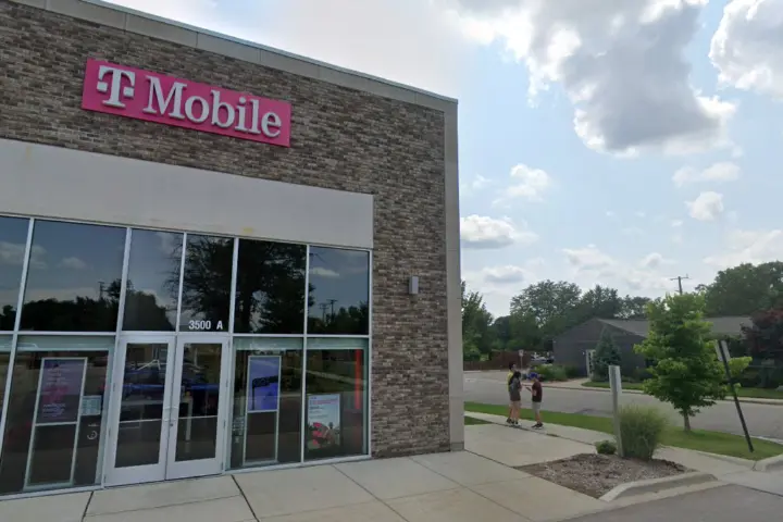 T-Mobile Washtenaw & Pittsfield