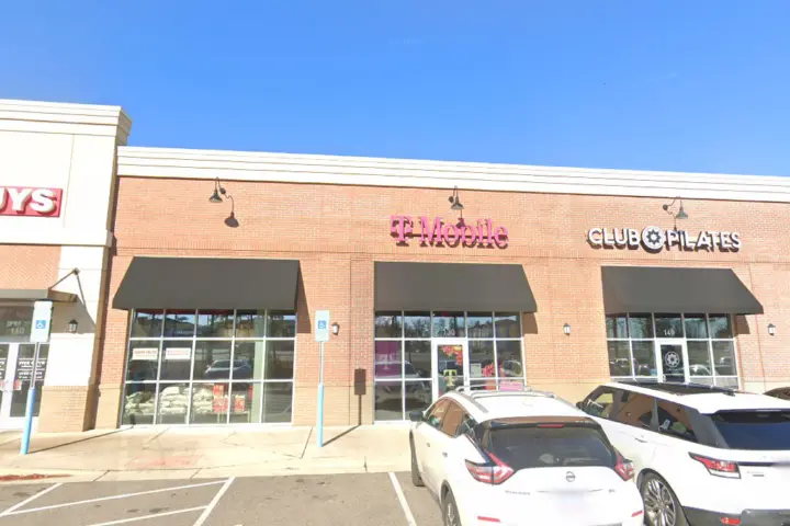 T-Mobile Waterford Village