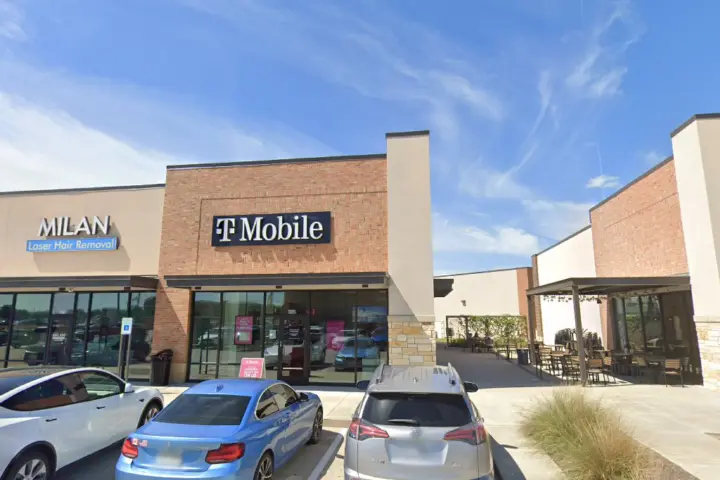 T-Mobile Waterview Town Center