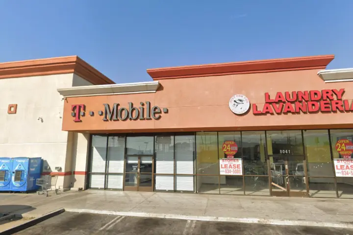 T-Mobile Webb & Stathern