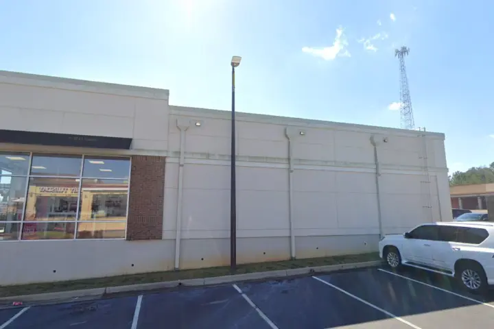 T-Mobile West Gate