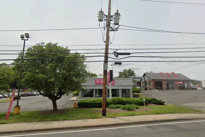 T-Mobile West Haverstraw NY