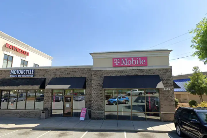 T-Mobile West Wendover& Stanley