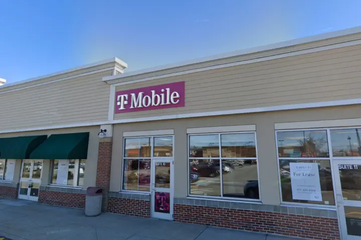 T-Mobile Westbrook, ME