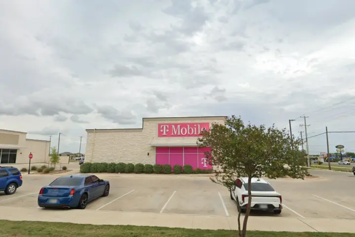 T-Mobile Westfield & Adams