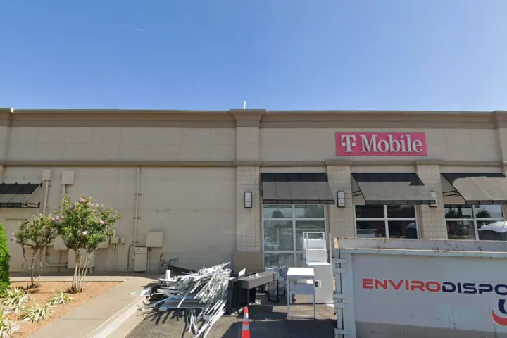 T-Mobile Westgate Marketplace