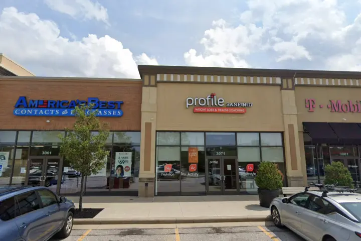 T-Mobile Westgate Shopping Center