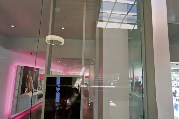 T-Mobile Westland Mall
