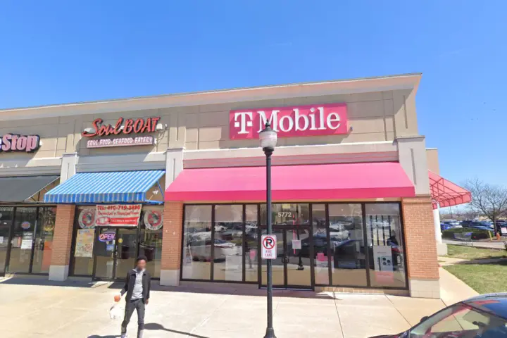 T-Mobile Westview