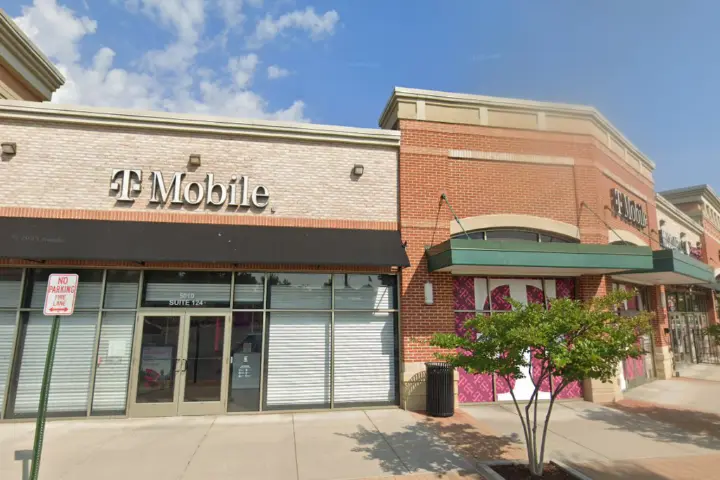 T-Mobile Westview Promenade