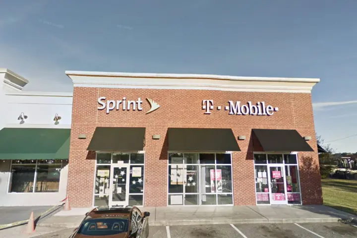 T-Mobile Whiskey & Millbrook