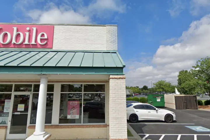 T-Mobile Whitehall Commons