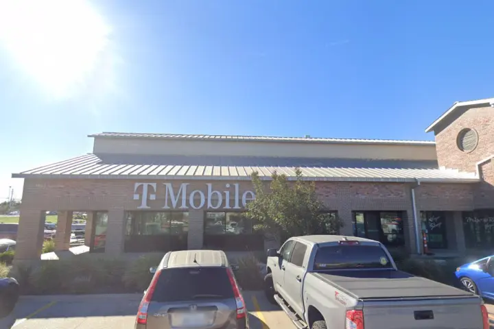T-Mobile Whitestone
