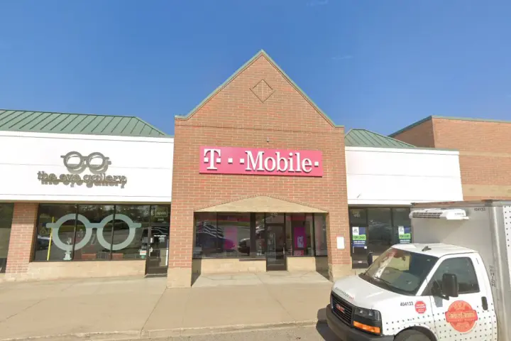 T-Mobile Whittaker Rd & Morgan