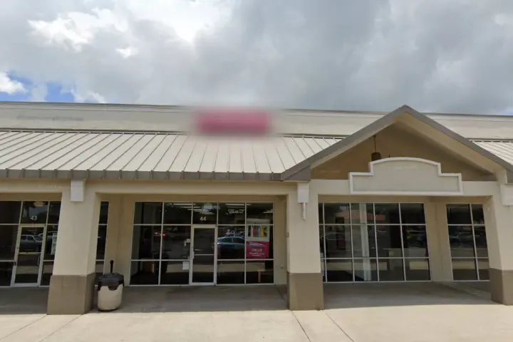 T-Mobile Wickham Rd & W Eau Gallie Blvd