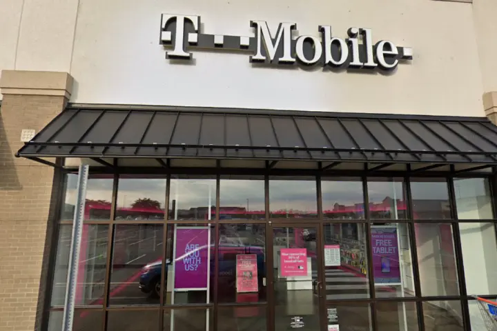 T-Mobile Wilkes-Barre Township