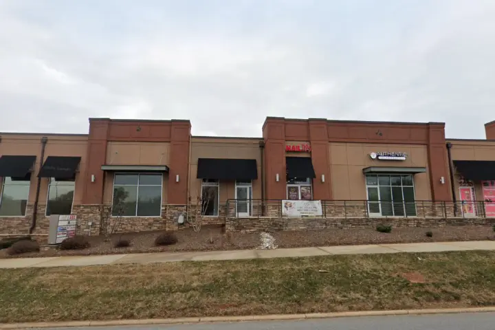 T-Mobile Wilkinson Blvd & Main St