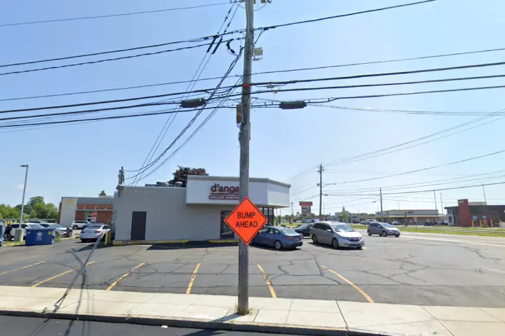 T-Mobile William S Canning Blvd