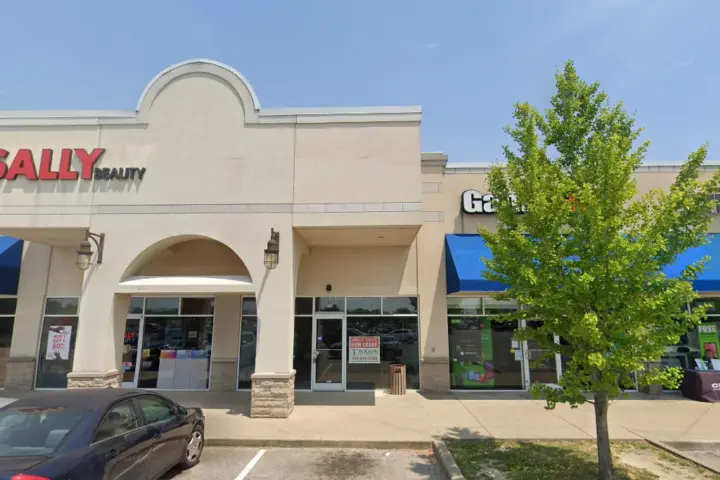T-Mobile Williams Crossing