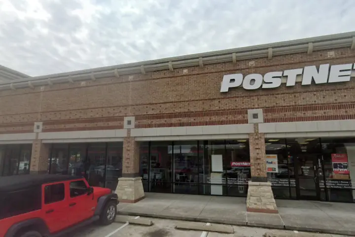 T-Mobile Wilson & Beltway