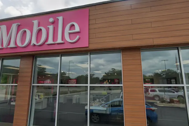 T-Mobile Winchester Rd & Old Mcdonald Rd