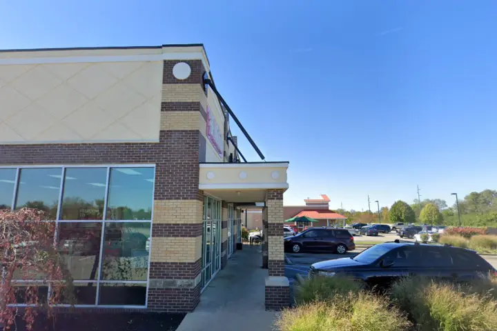 T-Mobile Windfall Ln & Enterprise Dr
