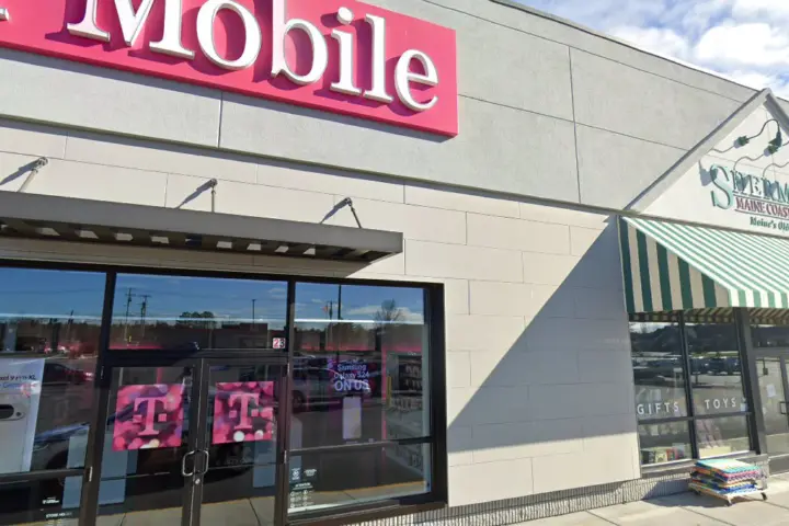 T-Mobile Windham, ME