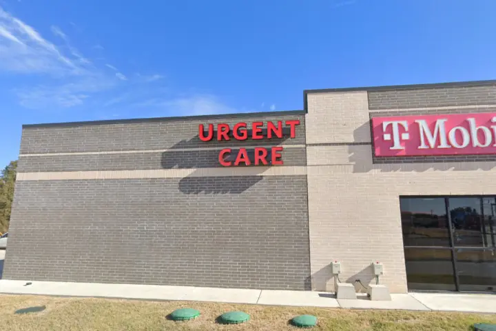 T-Mobile Wrangler & Harvey