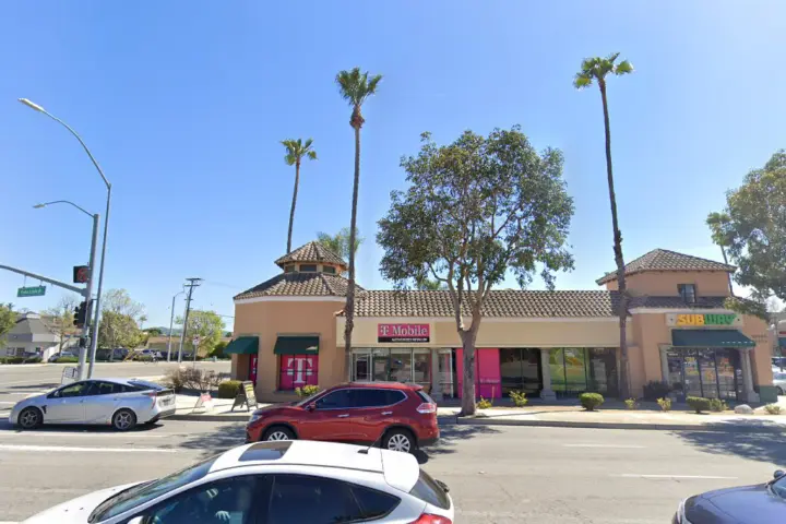 T-Mobile Yorba Linda & Lakeview