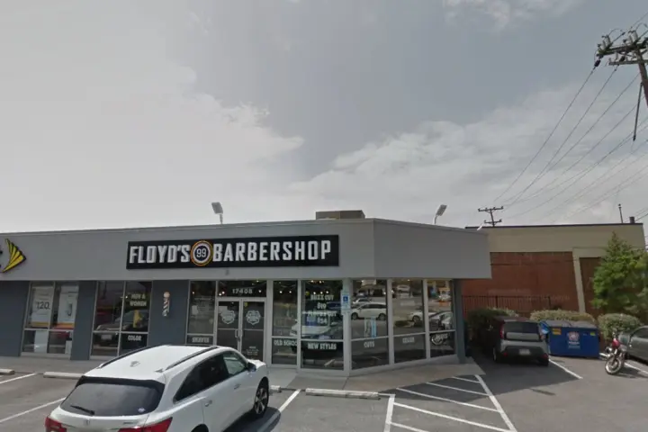 T-Mobile York Rd & W Ridgely Rd