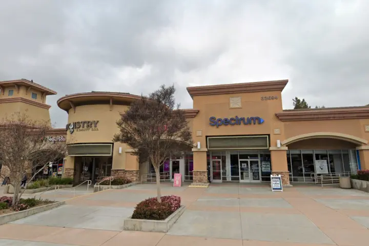 T-Mobile Yucaipa Blvd & Oak Glen Rd