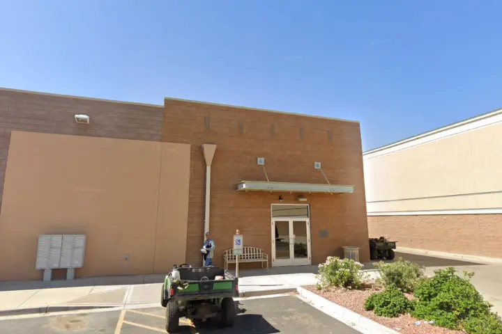 T-Mobile Yuma Palms Center