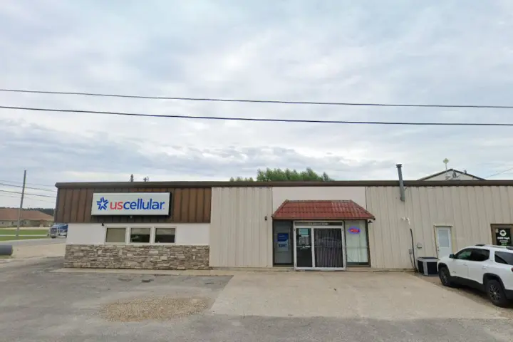 UScellular & T-Mobile Authorized Retailer 1st & Jackson