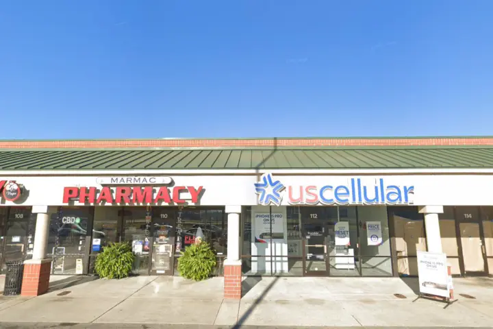 UScellular & T-Mobile Authorized Retailer Five Points Rd & US-117